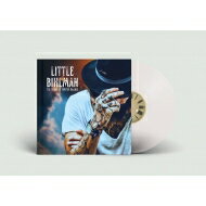 Little Bihlman / Legend Of Hipster Billings (White Vinyl) 【LP】