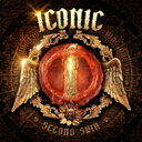 Iconic   Second Skin  CD 