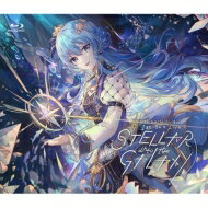 星街すいせい / Hoshimachi Suisei 1st Solo Live “STELLAR into the GALAXY” 【BLU-RAY DISC】