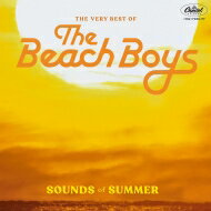 Beach Boys ビーチボーイズ / Sounds Of Summer (Remastered)(2枚組アナログレコード) 【LP】