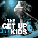 Get Up Kids ゲットアップキッズ / Live @ The Granada Theater 【LP】