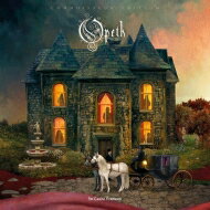 Opeth オーペス / In Cauda Venenum (Connoisseur Edition) (5枚組アナログレコード) 【LP】