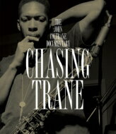 John Coltrane ジョンコルトレーン / Chasing Trane: The John Coltrane Documentary 【BLU-RAY DISC】