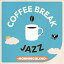 COFFEE BREAK JAZZ (MORNING BLEND) CD