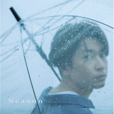 吉野晃一 / Season 【初回限定盤】 【CD】