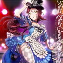 桜内梨子(CV: 逢田梨香子) from Aqours / LoveLive Sunshine Third Solo Concert Album ～THE STORY OF “OVER THE RAINBOW”～ starring Sakurauchi Riko 【CD】