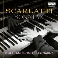 ͢ס Scarlatti Domenico åƥɥ˥ / ʥեࡦߥåȡ쥪ʥǥʥԥΡ CD