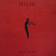 Imagine Dragons / Mercury - Acts 1 2 (2CD) 【CD】