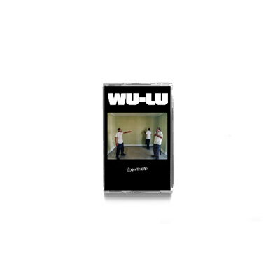 Wu-lu / Loggerhead (カセットテープ) 【Cassette】