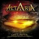 Altaria / Wisdom 【CD】