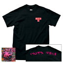 black midi / Hellfire (+t-shirt-l) yCDz