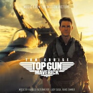 【輸入盤】 トップガン マーヴェリック / Top Gun Maverick: Original Soundtrack 【CD】