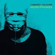 Cabaret Voltaire / Micro-phonies (カラーヴァイナル仕様 / アナログレコード) 【LP】