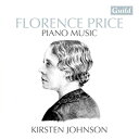 【輸入盤】 プライス、フローレンス・ベアトリス(1887-1953) / ピアノ作品集 カーステン・ジョンソン(2CD) 【CD】