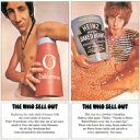 The Who t[ / Sell Out (Half Speed Masters)(AiOR[h) yLPz