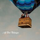 Emily Yacina / All The Things: A Decade Of Songs (J[@Cidl / AiOR[h) yLPz