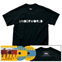 Underworld アンダーワールド / Drift Series 1 - Sampler Edition (+t-shirt-s Bk) 【CD】