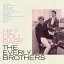 Everly Brothers ֥꡼֥饶 / Hey Doll Baby (ʥ쥳) LP