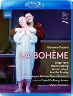 Puccini ץå / إܥʡإϥС󥻥Υ륦Ωη졢ȡ졢٥륰¾2012ƥ쥪ˡܸա BLU-RAY DISC