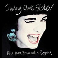 【輸入盤】 Swing Out Sister スウィングアウトシスター / Blue Mood, Breakout And Beyond: The Early Years Part 1 (8CD Box Set) 【CD】