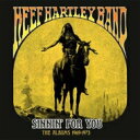 【輸入盤】 Keef Hartley キーフハートリー / Sinnin' For You: The Albums 1969-1973 (7CD Box Set) 【CD】