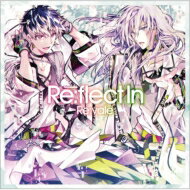 サウンドトラック, その他  Re:vale () Re: vale 2nd Album Re: flect In CD