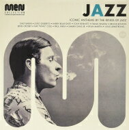 Jazz - Iconic Anthems By The Kings Of Jazz (2枚組アナログレコード) 【LP】