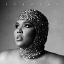 LIZZO   Special  CD 