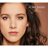 【輸入盤】 Alma Naidu / Alma 【CD】