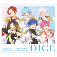 楽天HMV＆BOOKS online 1号店いれいす / DICE 【初回限定A盤】（CD+Blu-ray） 【CD】