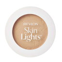 REVLON(レブロン) スキンライト プレスト パウダー N / 102 ウォーム ベージュ