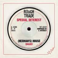 Special Interest / (Herman's) House (7インチシングルレコード) 【7&quot;&quot;Single】