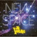 Ventures ベンチャーズ / NEW SPACE 【CD】