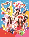 ももくろちゃんZ / とびだせ!ぐーちょきぱーてぃー Season 3 (Blu-ray) 【BLU-RAY DISC】