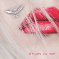 Restless Spirits / Second To None 【CD】