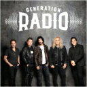 Generation Radio   Generation Radio  CD 