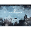 AA G[G[CR[ / LIVE from story of Suite#19 yՁz(Blu-ray+CD+BOOKLET) yBLU-RAY DISCz