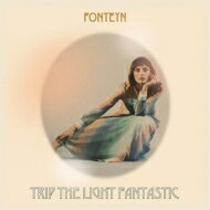 yAՁz Fonteyn / Trip The Light Fantastic yCDz