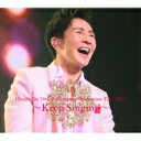 郷ひろみ ゴウヒロミ / Hiromi Go 50th Anniversary Celebration Tour 2022〜Keep Singing〜 【CD】