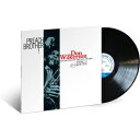 Don Wilkerson / Preach Brother! (180グラム重量盤レコード / CLASSIC VINYL) 【LP】