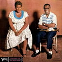 Ella Fitzgerald/Louis Armstrong / Elle & Louis (180グラム重量盤レコード / Acoustic Sounds)...
