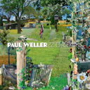 Paul Weller ポールウェラー / 22 Dreams (2枚組アナログレコード) 【LP】
