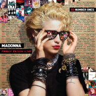 Madonna マドンナ / Finally Enough Love: 50 Number Ones (3CD) 【CD】
