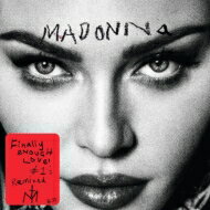 Madonna マドンナ / Finally Enough Love: 50 Number Ones 【CD】