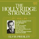 ホリーリッジ・ストリングス / Play Hit Songs Made Famous By Elvis Presley 【CD】