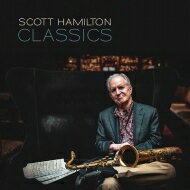Scott Hamilton XRbgn~g / Classics (AiOR[h / Stunt) yLPz