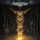 Soulfly ソウルフライ / Totem 【CD】