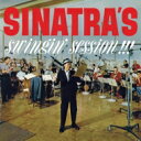 出荷目安の詳細はこちら商品説明「SINATRA'S SWINGIN' SESSION!!!」と「A SWINGIN' AFFAIR!」を完全収録★シナトラのキャリアの中で、最もジャズ的でスウィングする2アルバム「SINATRA'S SWINGIN' SESSION!!!」と「A SWINGIN' AFFAIR!」を1枚にコンパイル。★両アルバムとも、ネルソン・リドルがアレンジャー、指揮者として参加したもの。ハリー・スイーツ・エディソン、バディ・コレットなど、ジャズ界の重要なソリストが参加。Frank Sinatra / Sinatra's Swingin' Session!!!+ A Swingin' Affair! + 2 Bonus Tracks01 When You're Smiling (The Whole World Smiles With You) 2:0502 Blue Moon 2:5503 S'posin' 1:5104 It All Depends On You 2:0505 It's Only A Paper Moon 2:2206 My Blue Heaven 2:0507 Should I 1:3508 September In The Rain 3:0209 Always 2:1910 I Can't Believe That You're In Love With Me 2:2811 I Concentrate On You 2:2612 You Do Something To Me 1:3713 Night And Day 4:0314 I Wish I Were In Love Again 2:3115 I Got Plenty O' Nuttin' 3:1416 I Guess I'll Have To Change My Plan 2:2617 Nice Work If You Can Get It 2:2618 Stars Fell On Alabama 2:4219 No One Ever Tells You 3:2920 I Won't Dance 3:2721 The Lonesome Road 3:5922 At Long Last Love 2:2723 You'd Be So Nice To Come Home To 2:0924 I Got It Bad And That Ain't Good 3:2625 From This Moment On 3:5626 If I Had You 2:4027 Oh! Look At Me Now 2:5528 Hidden Persuasion 2:29 *29 Ol' Macdonald 2:40 *Total Time: 77:49メンバー:Frank Sinatra(vocals), The Nelson Riddle Orchestra Featuring Harry “Sweets” Edison(trumpet)1-12: Sinatra's Swingin' Session!!! (Capitol W1491)The Capitol Tower, Hollywood, August & September 1960.13-27: A Swingin' Affair! (Capitol W803)The Capitol Tower, Hollywood, April & November 1956.*Bonus Tracks (28-29): Same Personnel, Dates and Location as 1-12.(メーカー・インフォメーションより)曲目リストDisc11.When You're Smiling (The Whole World Smiles With You)/2.Blue Moon/3.S'posin'/4.It All Depends On You/5.It's Only A Paper Moon/6.My Blue Heaven/7.Should I/8.September In The Rain/9.Always/10.I Can't Believe That You're In Love With Me/11.I Concentrate On You/12.You Do Something To Me/13.Night And Day/14.I Wish I Were In Love Again/15.I Got Plenty O' Nuttin'/16.I Guess I'll Have To Change My Plan/17.Nice Work If You Can Get It/18.Stars Fell On Alabama/19.No One Ever Tells You/20.I Won't Dance/21.The Lonesome Road/22.At Long Last Love/23.You'd Be So Nice To Come Home To/24.I Got It Bad And That Ain't Good/25.From This Moment On/26.If I Had You/27.Oh! Look At Me Now/28.Hidden Persuasion/29.Ol' Macdonald