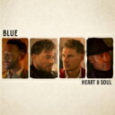  Blue ブルー / Heart & Soul 