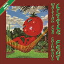 【輸入盤】 Little Feat リトルフィート / Waiting For Columbus: Super Deluxe Edition (8CD) 【CD】